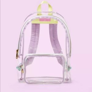 Stoney Clover Lane Target Backpack